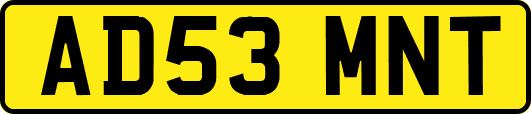 AD53MNT