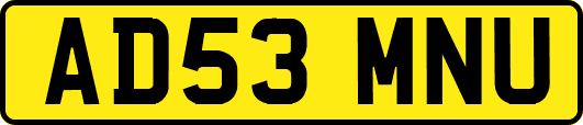 AD53MNU