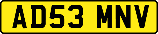 AD53MNV