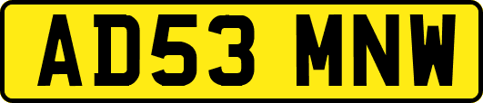 AD53MNW