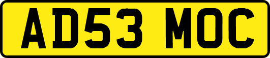 AD53MOC