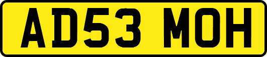 AD53MOH