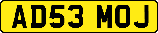 AD53MOJ