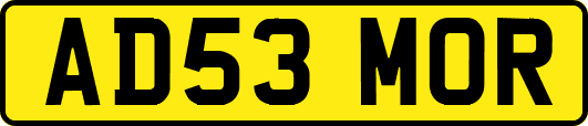 AD53MOR