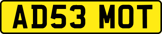 AD53MOT