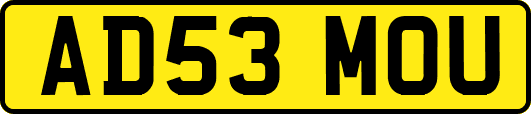 AD53MOU