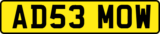 AD53MOW