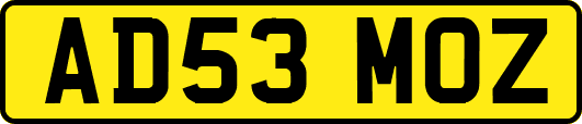 AD53MOZ