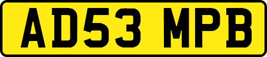 AD53MPB