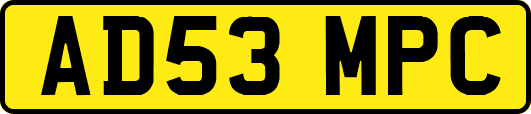 AD53MPC