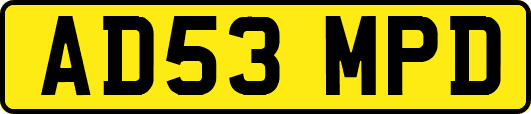 AD53MPD