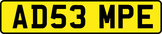 AD53MPE