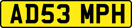 AD53MPH