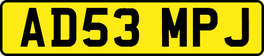 AD53MPJ
