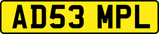 AD53MPL
