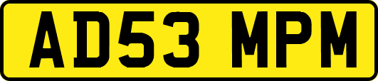 AD53MPM