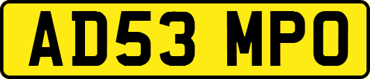 AD53MPO