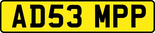 AD53MPP
