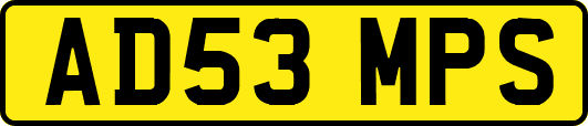 AD53MPS