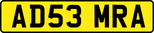 AD53MRA