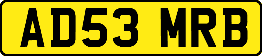AD53MRB