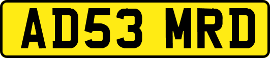 AD53MRD