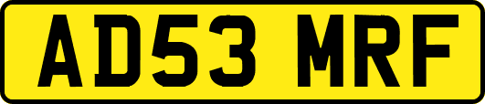AD53MRF