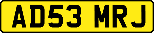 AD53MRJ