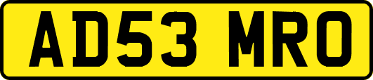 AD53MRO