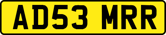 AD53MRR