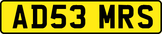 AD53MRS