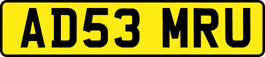 AD53MRU