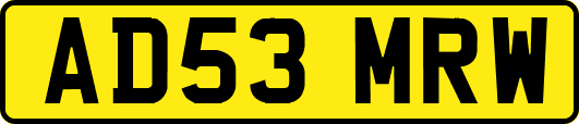 AD53MRW