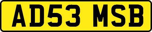 AD53MSB
