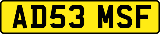 AD53MSF