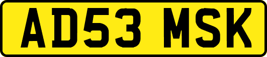 AD53MSK