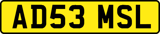 AD53MSL