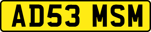 AD53MSM