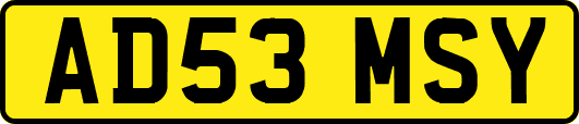 AD53MSY