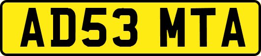 AD53MTA