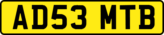 AD53MTB