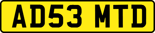 AD53MTD