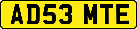AD53MTE