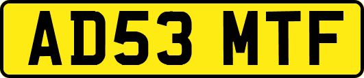AD53MTF