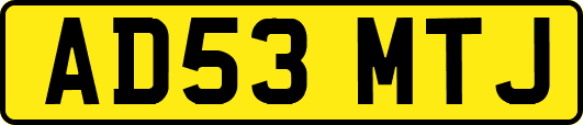 AD53MTJ