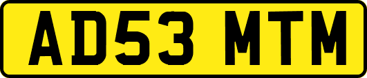 AD53MTM