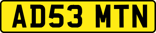 AD53MTN