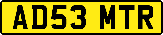 AD53MTR