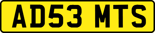 AD53MTS