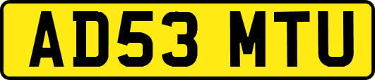 AD53MTU
